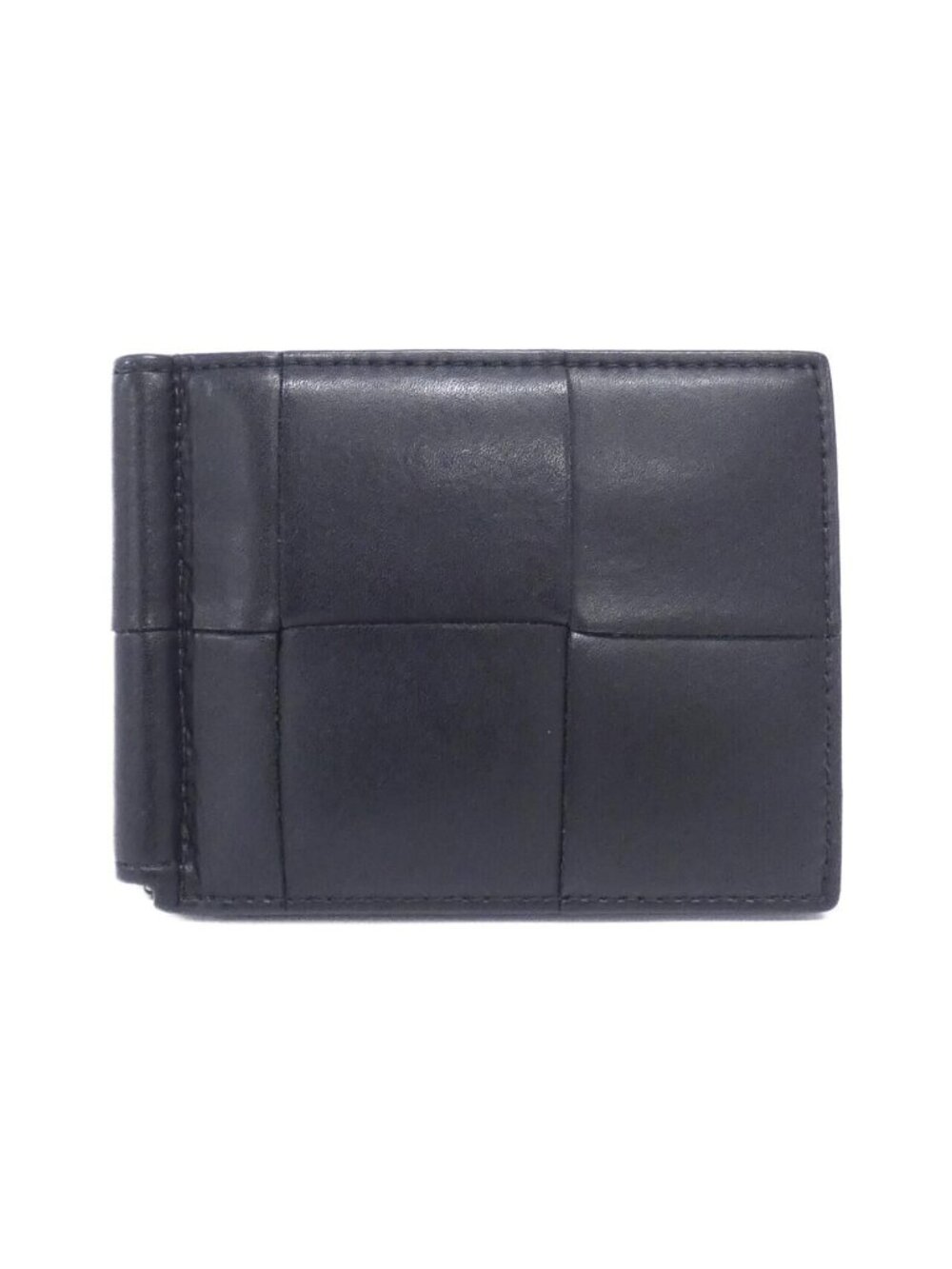 Bottega Veneta Billfold Wallet